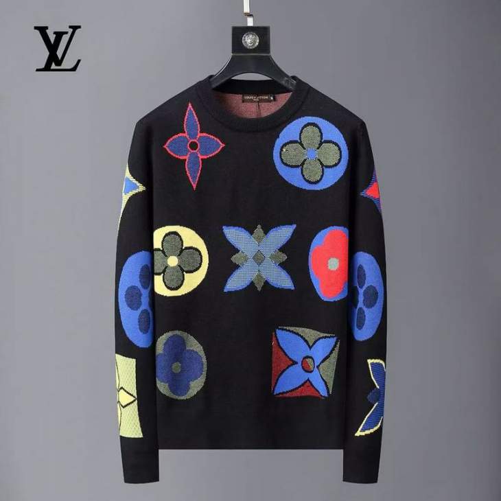 Picture of Louis Vuitton Sweaters _SKULVM-3XL25wr2146884